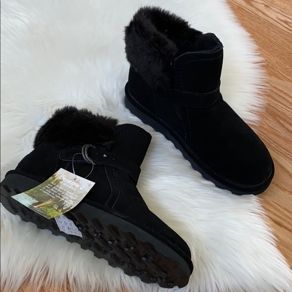 bearpaw koko